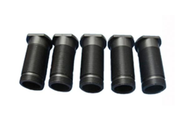 PEEKステムガイドスリーブ