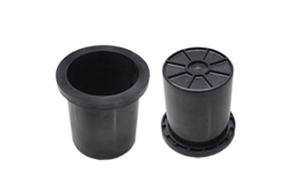 磁気ポンプ用PEEK絶縁スリーブ