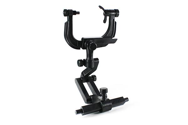 PEEK手術用頭部フレームおよび牽開器システム