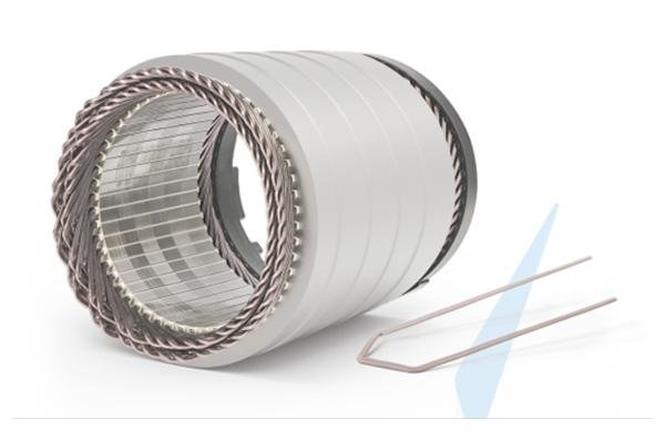 PEEKフラットワイヤー