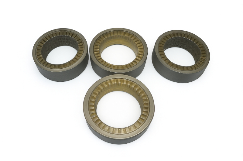 石油化学産業向けPEEK材料