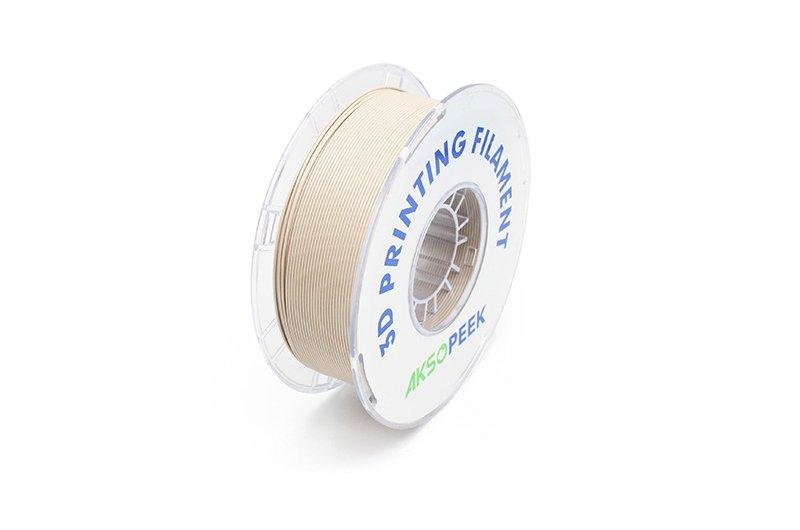 3Dプリンティング用PEEKフィラメント