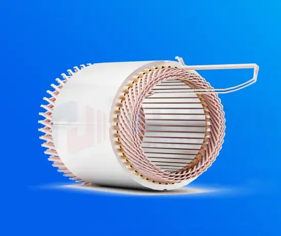 PEEK5600FG25 | フラットワイヤーモーター材料の新星