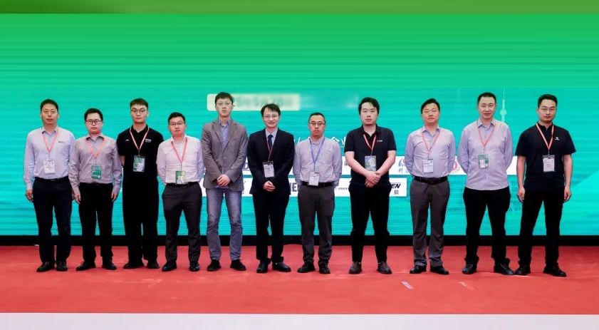 君華、第10回特殊エンジニアリングプラスチック産業フォーラムで高性能PEEKイノベーションを展示