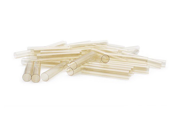 PEEKアモルファスチューブ