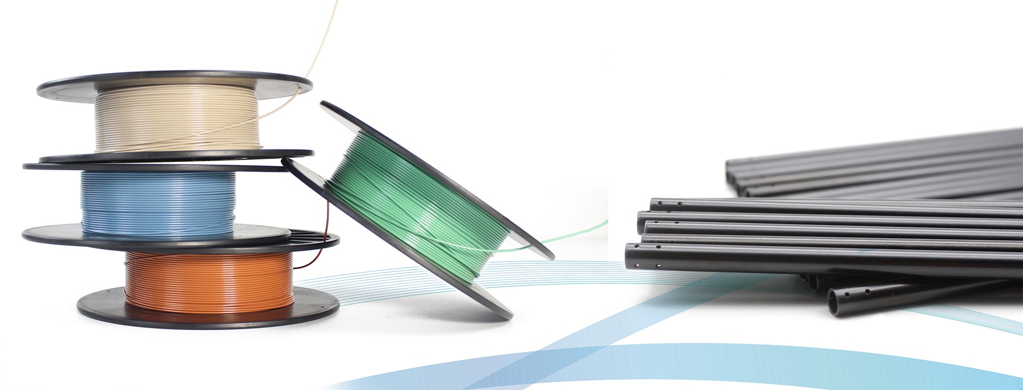 PEEKカラーキャピラリーNO1-君華