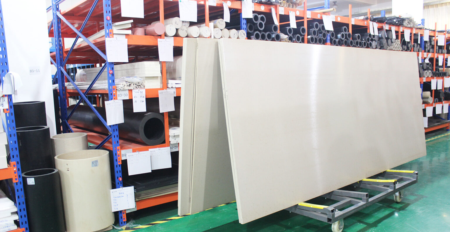 PEEKシート(PEEK5600G)NO1-君華