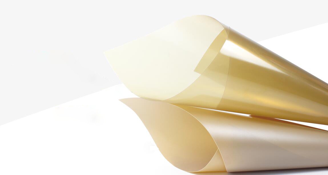 PEEKフィルムNO1-君華