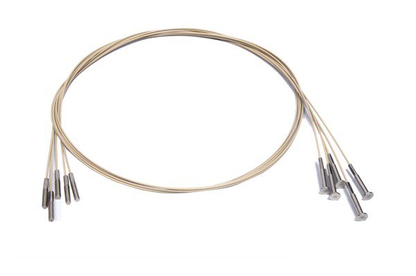 PEEKサポートワイヤー