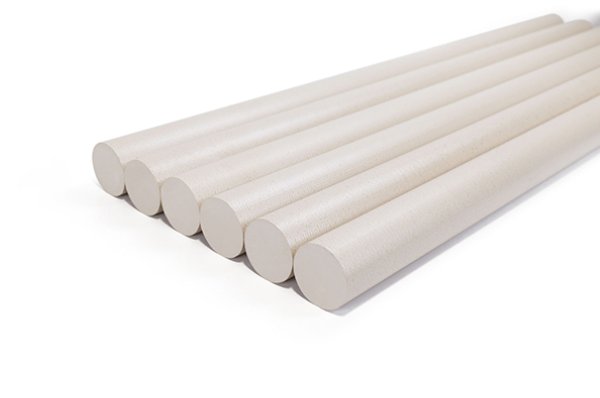 PEEK 30% ガラス繊維強化(PEEK5600GF30) ロッド
