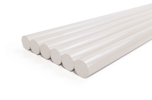 PEEKロッド（PEEK5600G）