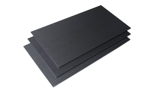 PEEK5600 カーボンファイバー、グラファイトおよびPTFE改質シート