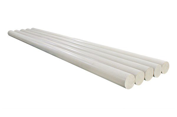 直径18mmのPPSロッド