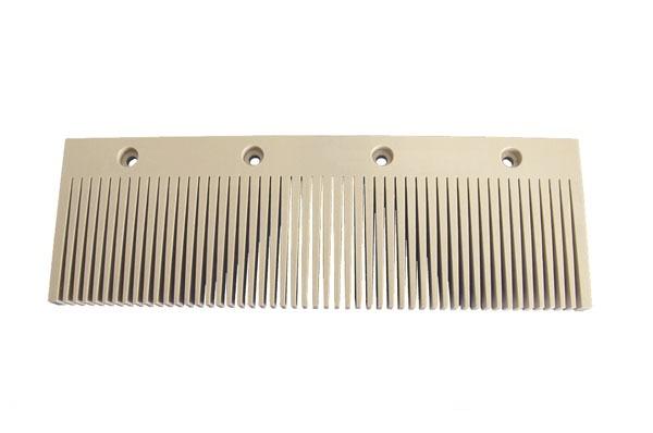 PEEKフラワーバスケットトップリクライニング歯