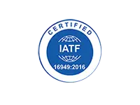 IATF 16949 IATF 16949