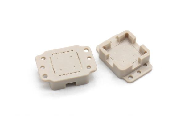 PEEK IC ソケット