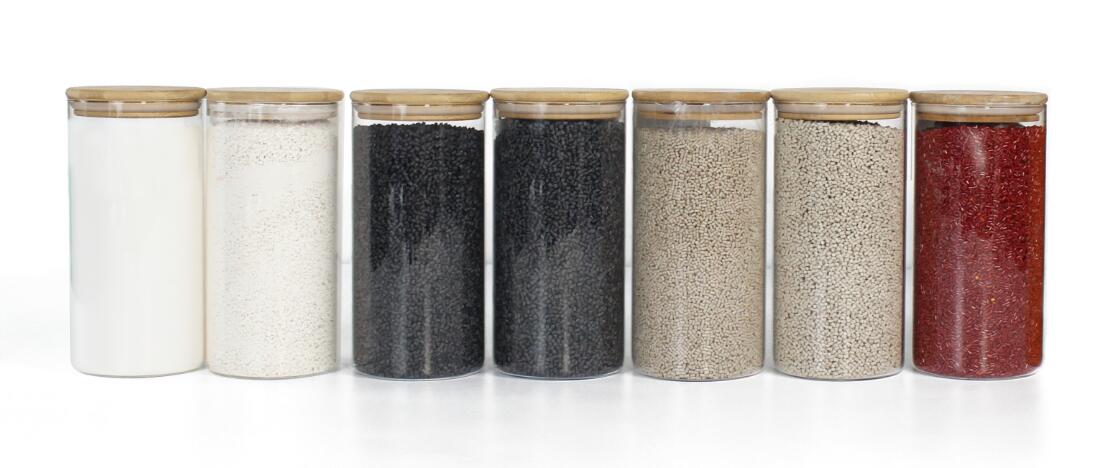 PEEK 30% 炭素繊維強化(PEEK5600CF30) ペレットNO1-君華 重合