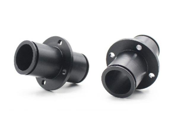 PPS/PEEKマニホールド