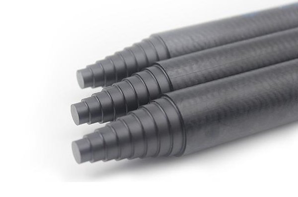 帯電防止PEEK（PEEK5600ESD）ロッド