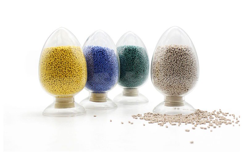 PEEKカラーグラニュール