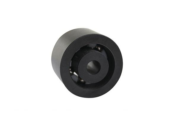 PEEK導電性ベアリング