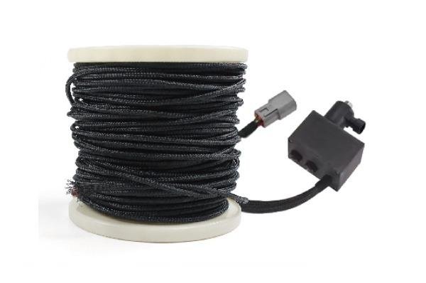 PEEKワイヤーチューブシース