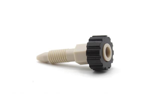 PEEK延長コネクタ