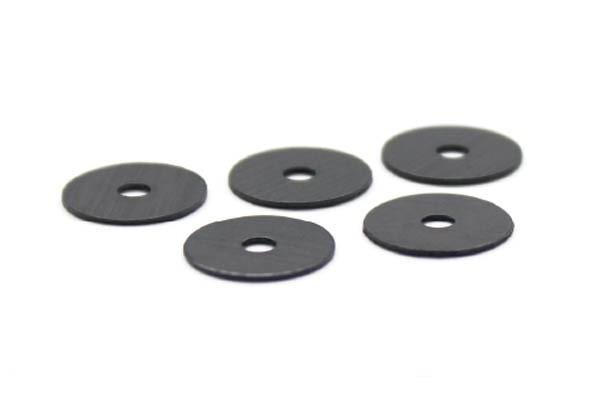 PEEK自動車ガスケット