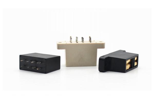 PEEK ICテストソケット