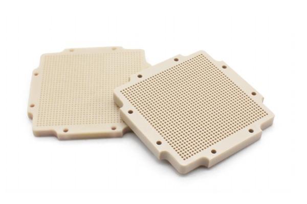 PEEK ICテスト基板