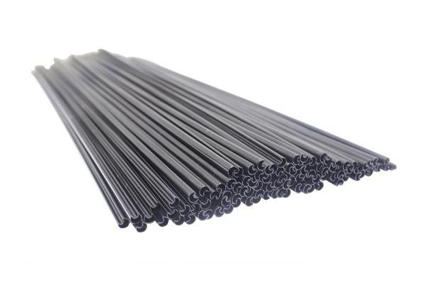 PEEK異形チューブ