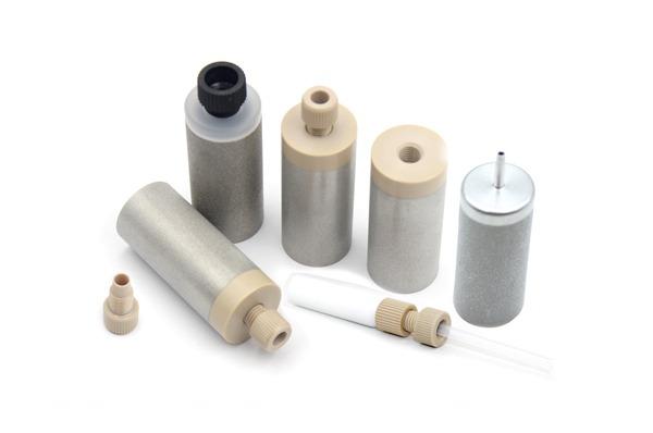 PEEK溶剤フィルター