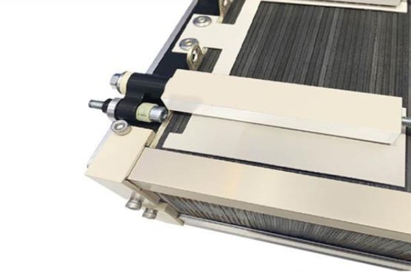 PEEKスタックサポートフレーム