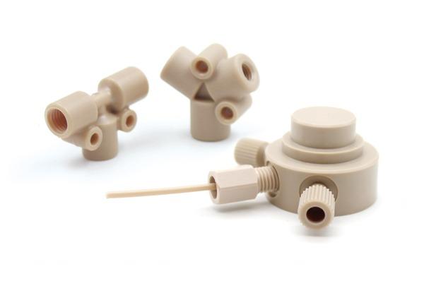 PEEK三方向/四方向