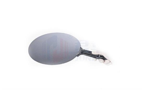 PEEKウェハクランプ