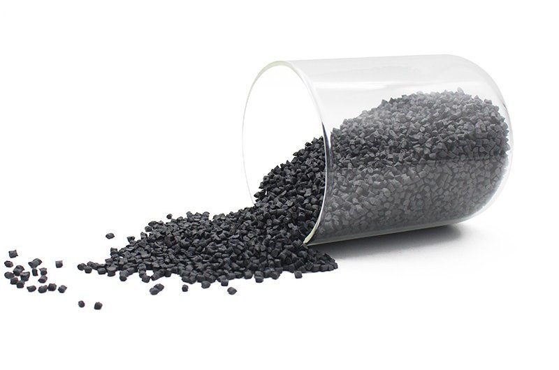 PEEK 30% 炭素繊維強化(PEEK5600CF30) ペレット