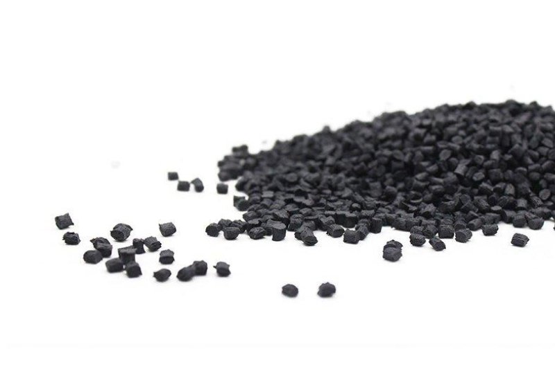 帯電防止PEEK(PEEK5600ESD) グラニュール