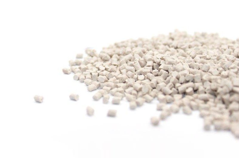 PEEK5600FE20 グラニュールPTFE 20%含有PEEK (PEEK5600FE20) グラニュール