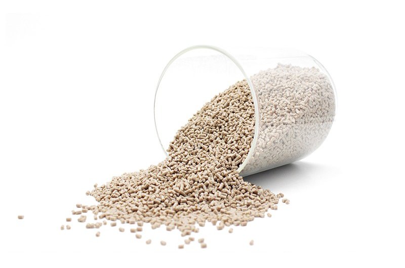 PEEK 30% ガラス繊維強化(PEEK5600GF30) ペレット