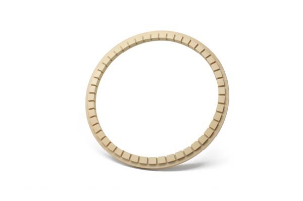 PPS CMP保持リング