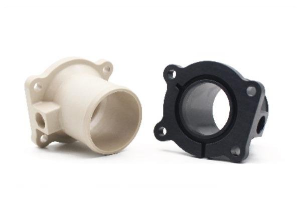 PPS/PEEK 水道コネクター