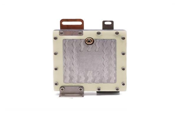 PEEK、PPSUシーリングフレーム