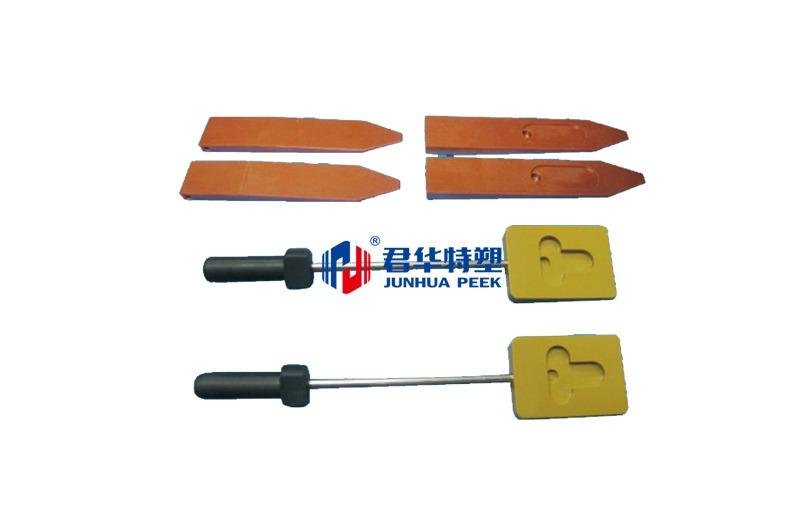 熱硬化性PI、PEEK、PAI、POM真空吸引ペン