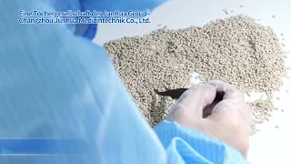 AKSOPEEKポリマー化