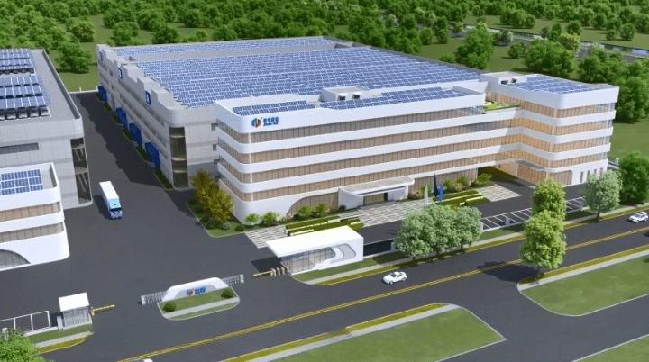 君華HPP株式会社の紹介ビデオ