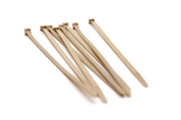 PEEKケーブルタイ