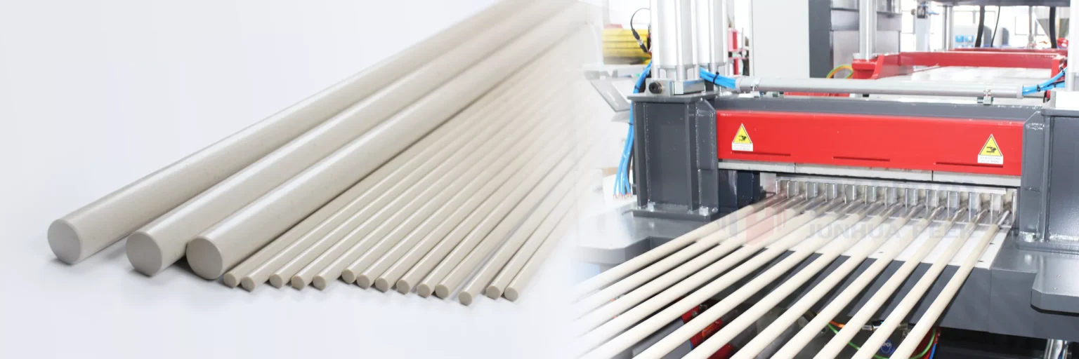 PEEKロッド(PEEK5600G)NO1-君華