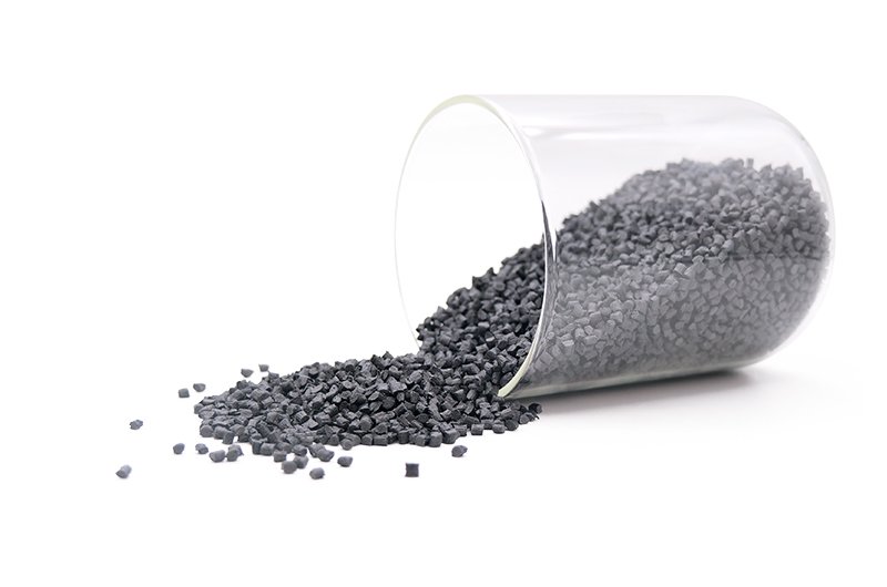 PEEK 30% 炭素繊維強化 高強度(PEEK5600CF30-GQ) ペレット