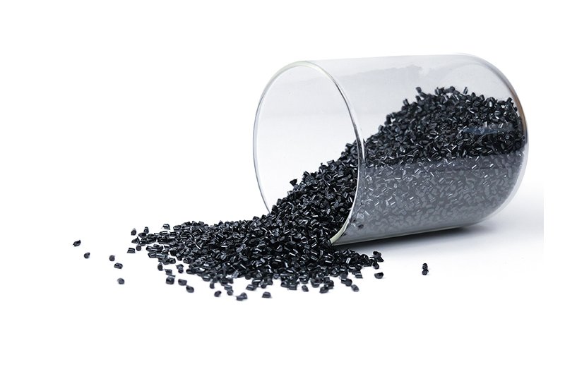 帯電防止PEEK(PEEK5600ESDZ01) ペレット