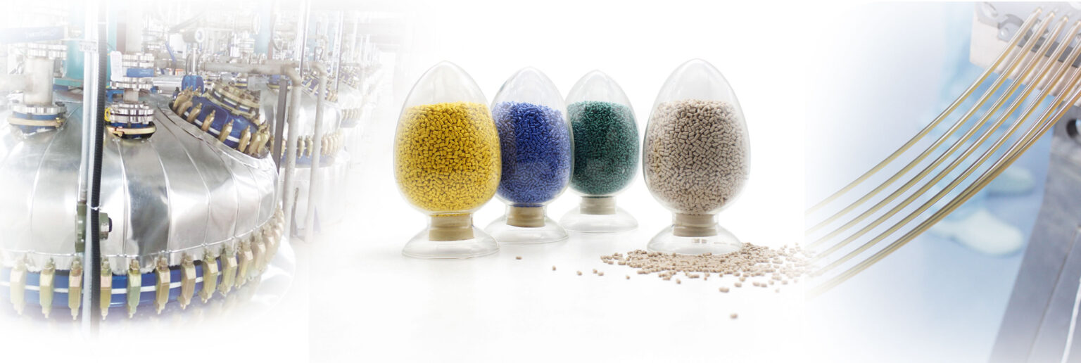 PEEK 30% 炭素繊維強化(PEEK5600CF30) ペレットNO2-君華 重合